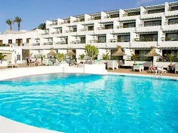 Apartamentos La Florida Puerto del Carmen  Spagna