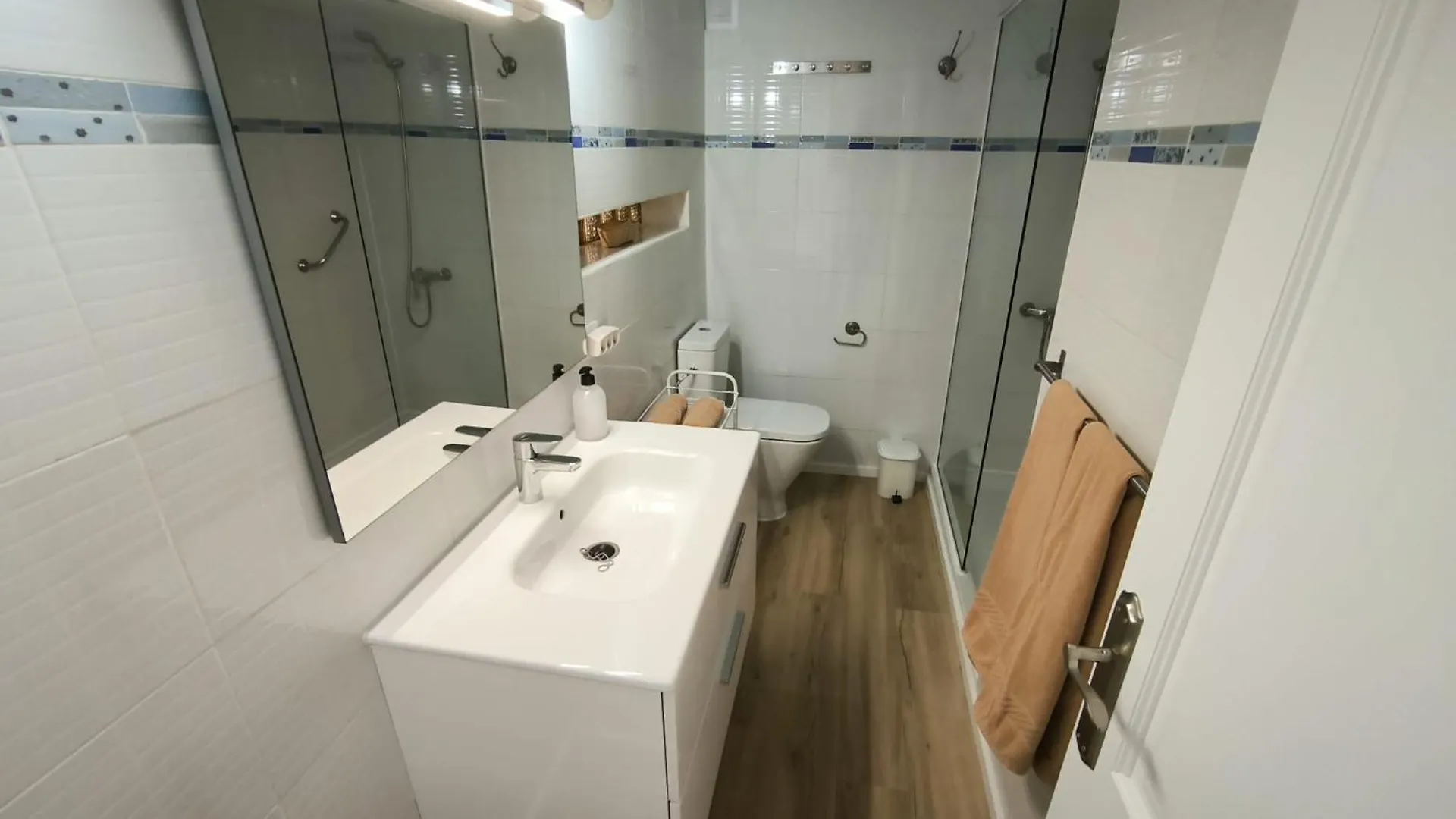 Apartamentos La Florida Puerto del Carmen  Appartamento Puerto del Carmen (Lanzarote)