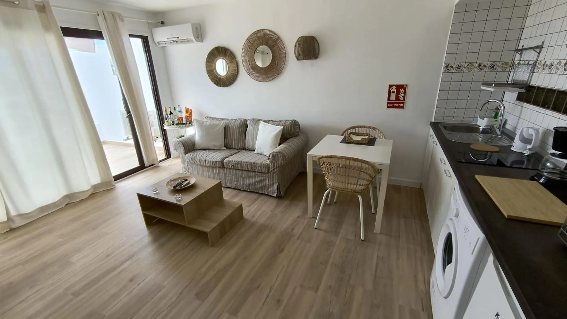Apartamentos La Florida Puerto del Carmen  Appartamento Puerto del Carmen (Lanzarote)