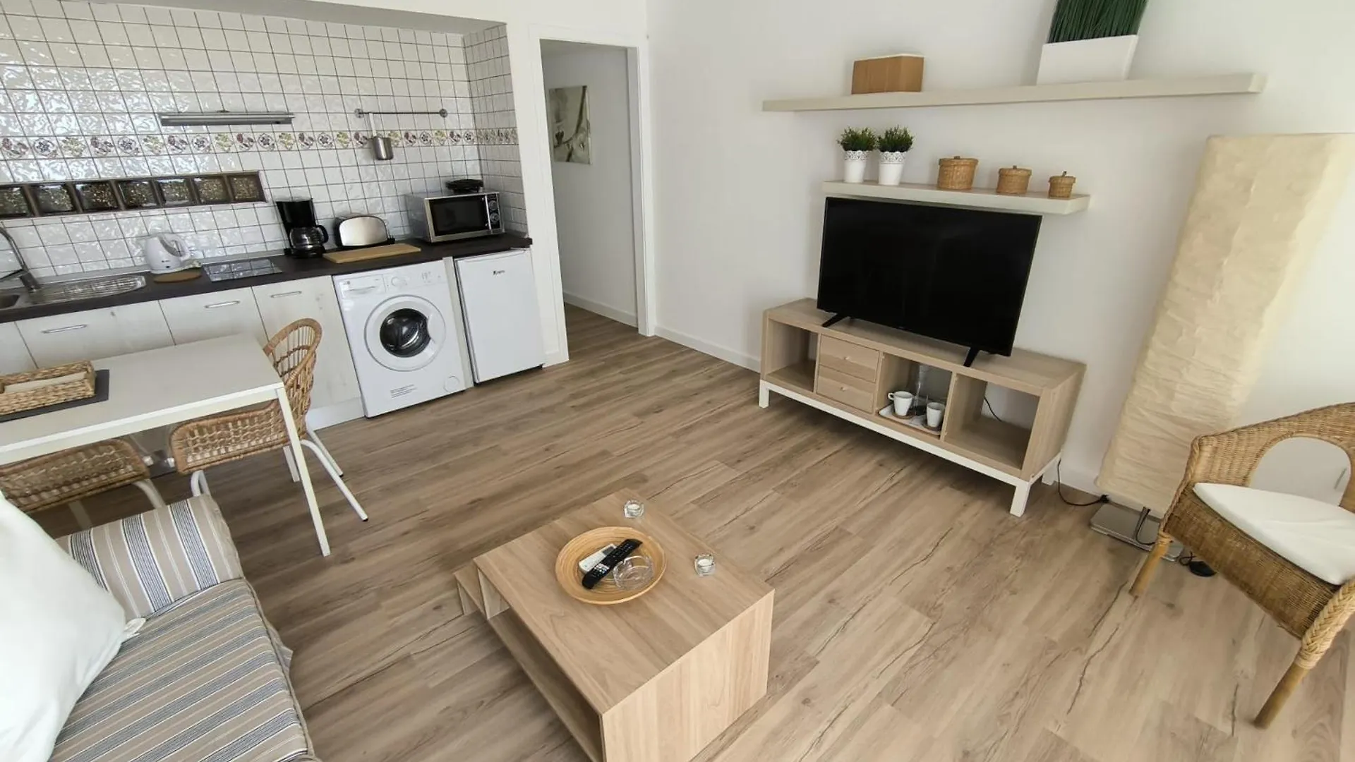 Apartamentos La Florida Puerto del Carmen  Appartamento