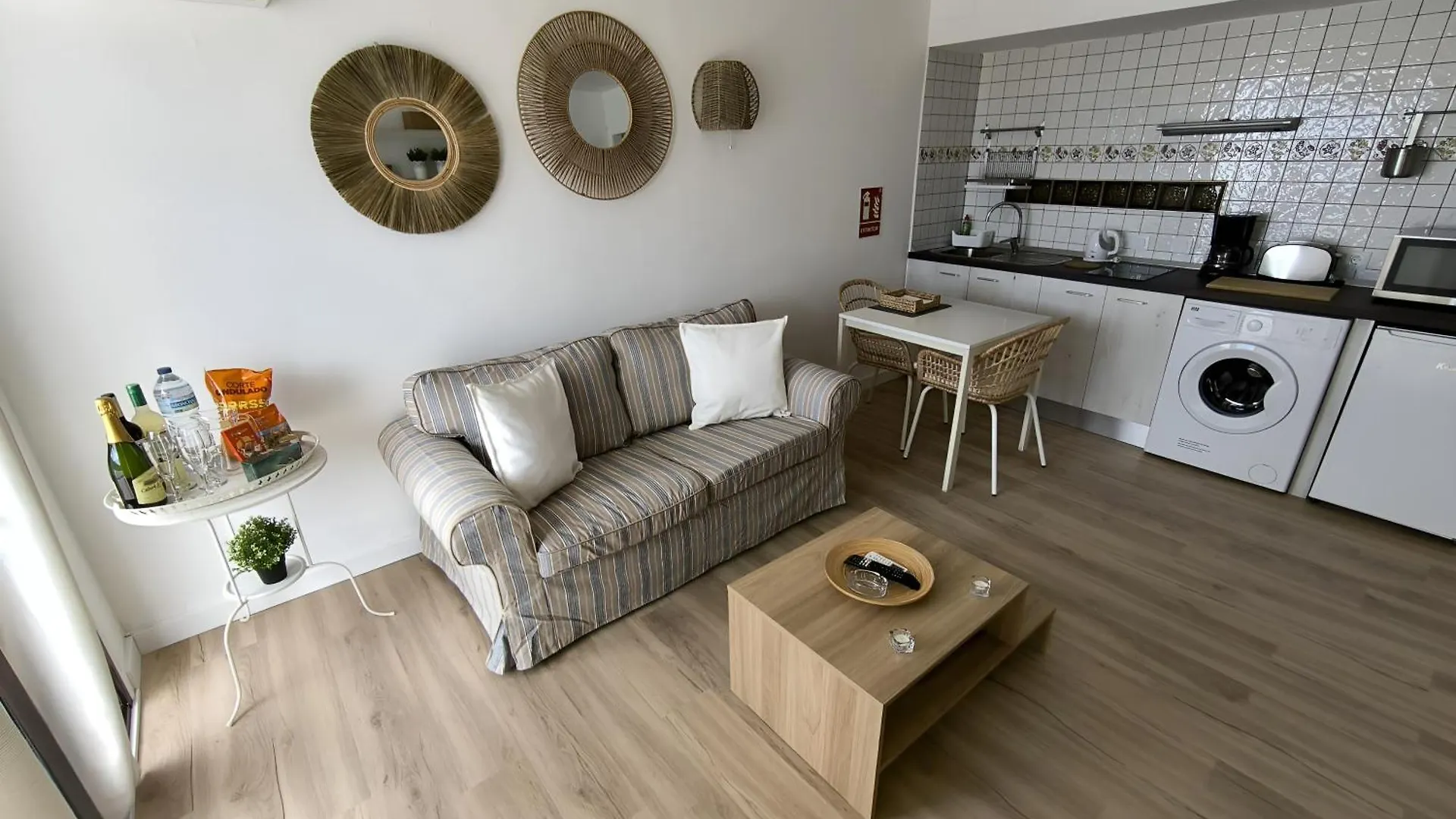 Apartamentos La Florida Puerto del Carmen  0*, Puerto del Carmen (Lanzarote)