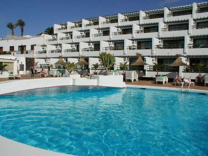 Appartamento Apartamentos La Florida Puerto del Carmen