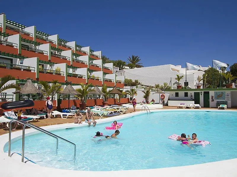Apartamentos La Florida Puerto del Carmen  Appartamento