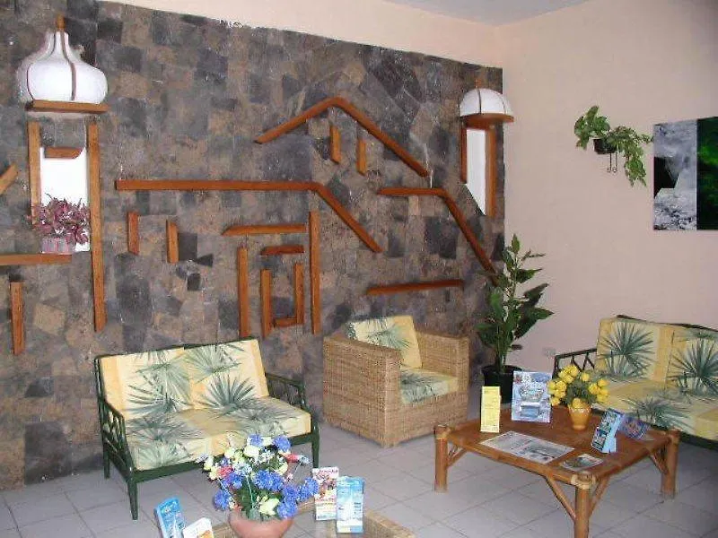 Appartamento Apartamentos La Florida Puerto del Carmen