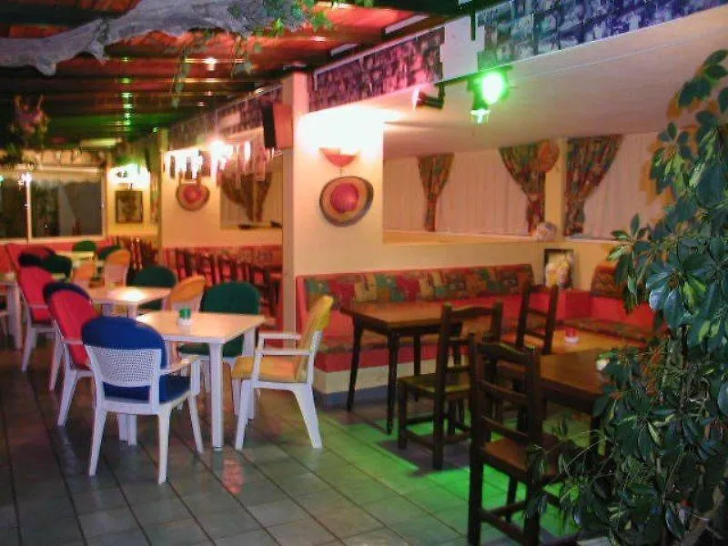 Appartamento Apartamentos La Florida Puerto del Carmen
