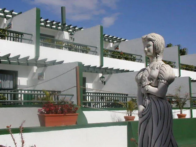 Appartamento Apartamentos La Florida Puerto del Carmen