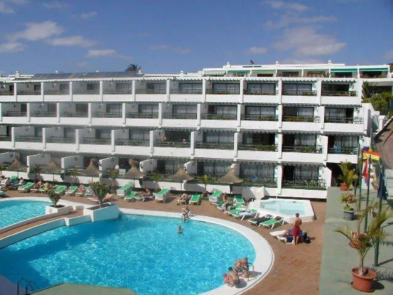 Apartamentos La Florida Puerto del Carmen