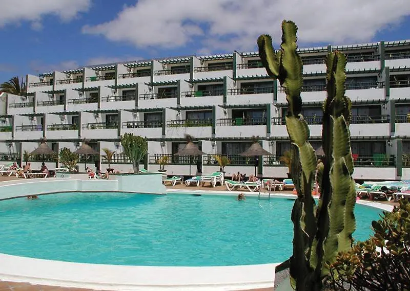 Appartamento Apartamentos La Florida Puerto del Carmen