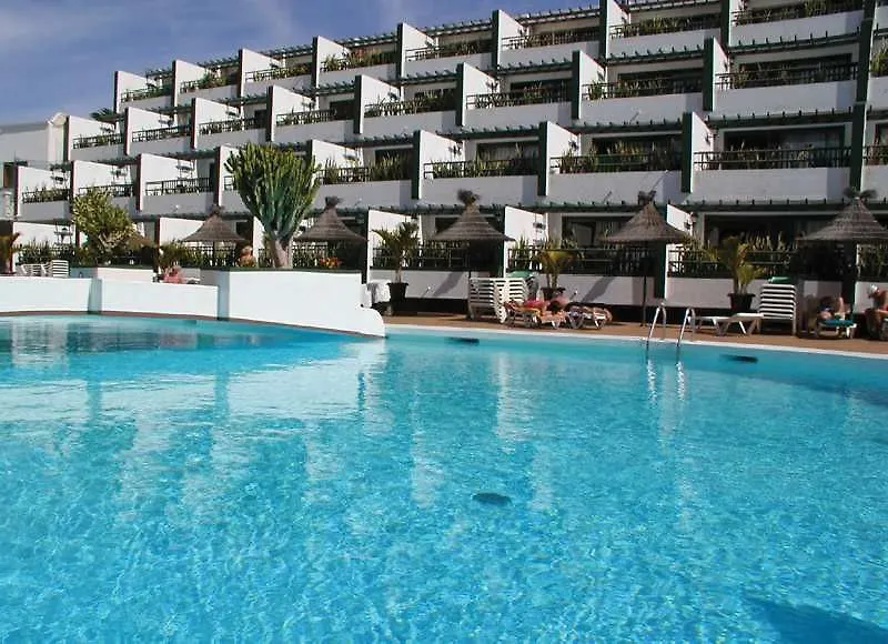 Apartamentos La Florida Puerto del Carmen  Appartamento Puerto del Carmen (Lanzarote)