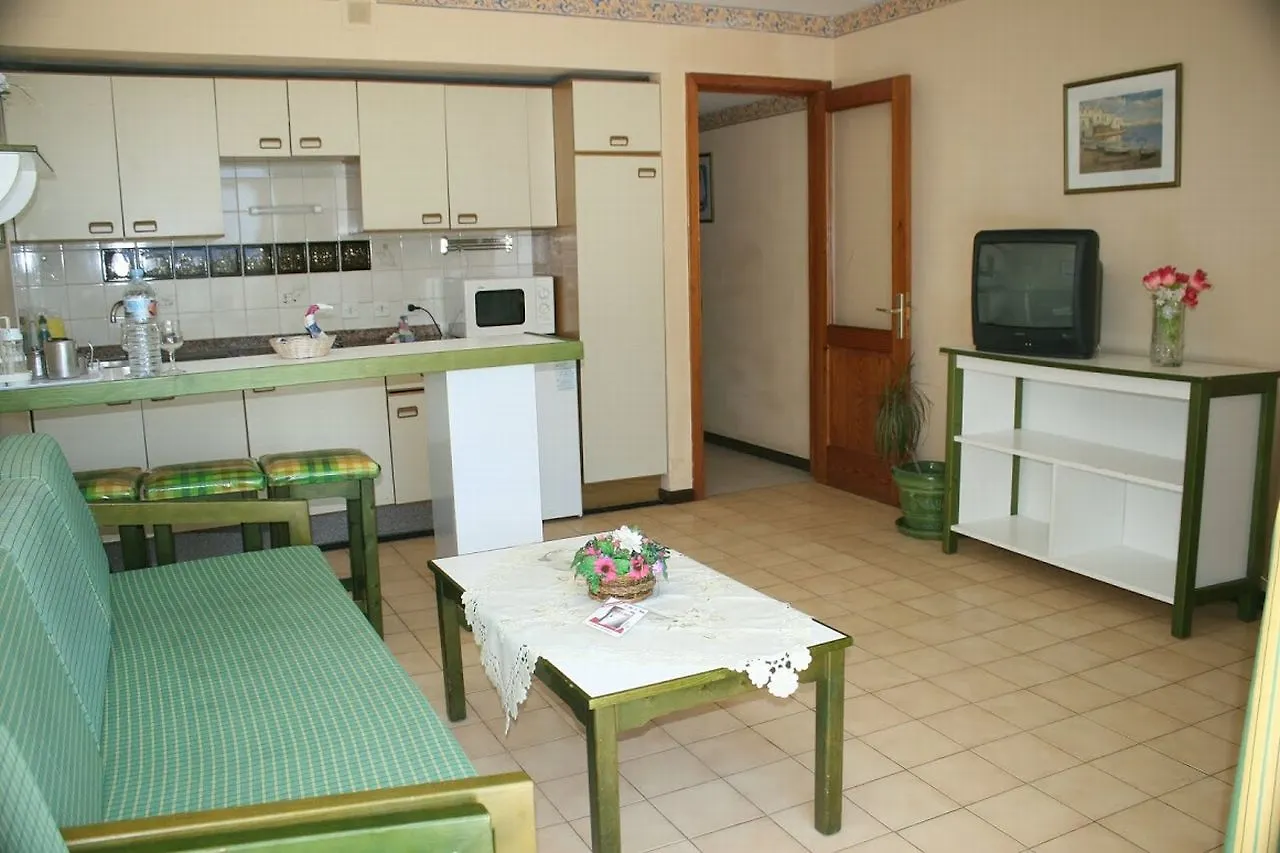 Apartamentos La Florida Puerto del Carmen  Spagna