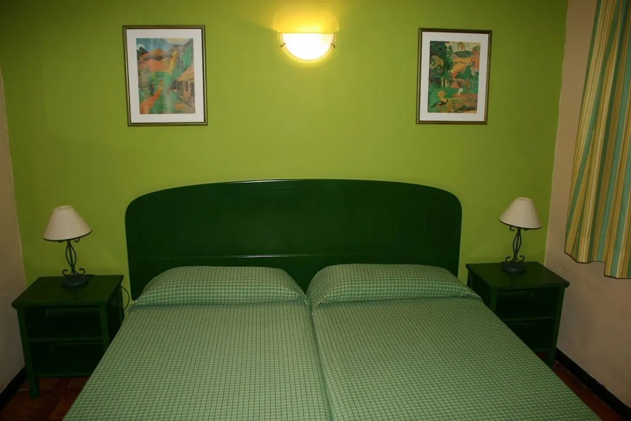 Apartamentos La Florida Puerto del Carmen