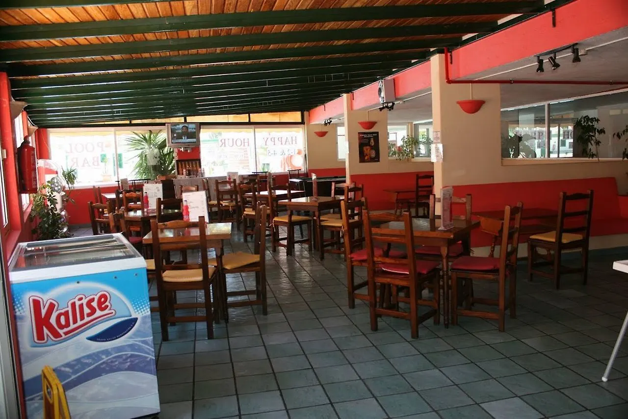 Appartamento Apartamentos La Florida Puerto del Carmen