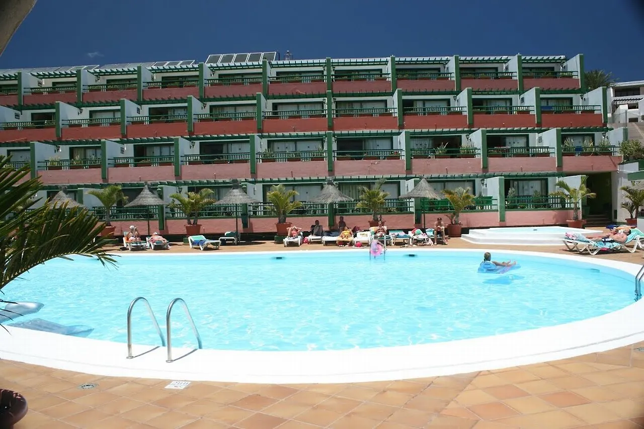 Apartamentos La Florida Puerto del Carmen  0*, Puerto del Carmen (Lanzarote)