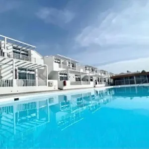 Gracioseros Apartment