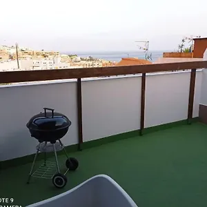 ático Amplio Con Estupendas Vistas Al Mar , Morro Jable (Fuerteventura) Spagna