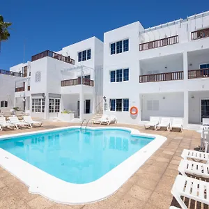 Vista Mar (adults Only) Apartment