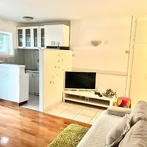 Split-dvor Apartment Split