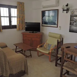 Villas-capistrano , Nerja Spagna