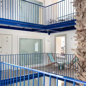 Alfama Modern Flats By Lovelystay Apartment Lisbon