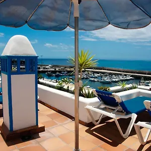 Agua Marina Apartment