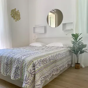 Beach Lili Apartment Split