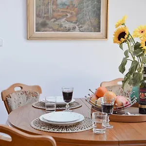 Bohemian Symphony Apartment Prague