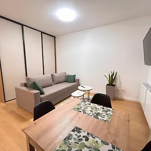 Apartmentprestige Station Apartment Krakow