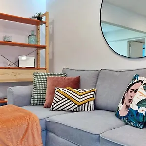 Cozy - Your Away Apartment Amadora