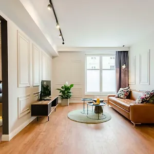 Old Town Premium Kazimierz Apartment Krakow